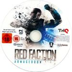 Red Faction: Armageddon