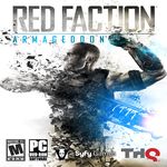 Red Faction: Armageddon