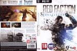 Red Faction: Armageddon