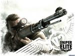 Sniper Elite V2