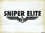 Sniper Elite V2