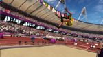 London 2012: The Official Video Game of the Olympic Games