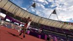 London 2012: The Official Video Game of the Olympic Games