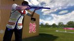 London 2012: The Official Video Game of the Olympic Games