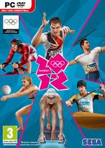 London 2012: The Official Video Game of the Olympic Games