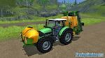 Farming Simulator 2013