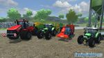 Farming Simulator 2013