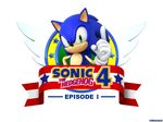 Sonic the Hedgehog 4: Episode I