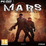 Mars: War Logs