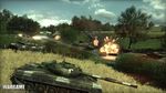 Wargame: European Escalation