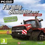 Farming Simulator 2013 (Titanium Edition)