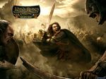 The Lord of the Rings Online: Helm's Deep