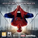 The Amazing Spider-Man 2