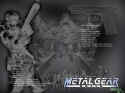 Metal Gear Solid