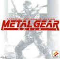 Metal Gear Solid