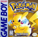 Pokémon: Yellow