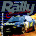 R.A.C. Rally Championship