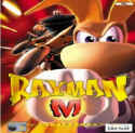 Rayman M