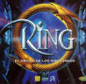 Ring: The Legend of the Nibelungen