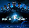 Star Trek: Away Team