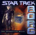 Star Trek: Borg