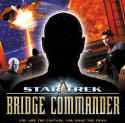 Star Trek: Bridge Commander