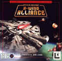 Star Wars: X-Wing Alliance