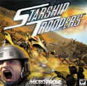 Starship Troopers: Terran Ascendancy