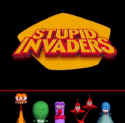 Stupid Invaders