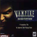 Vampire: The Masquerade - Redemption