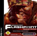 Operation Flashpoint: Resistance