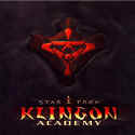 Star Trek: Klingon Academy