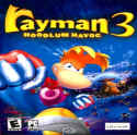 Rayman 3: Hoodlum Havoc