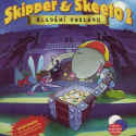 Skipper & Skeeto 2: Hledání pokladu