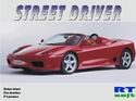 Street Driver