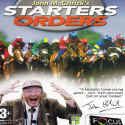 John McCririck's: Starters Orders