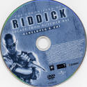 The Chronicles Of Riddick: Escape From Butcher Bay