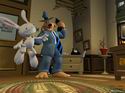 Sam & Max Episode 101: Culture Shock