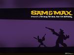 Sam & Max Episode 103: The Mole, the Mob and the Meatball