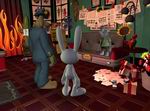 Sam & Max Episode 203: Night of the Raving Dead