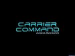 Carrier Command: Gaea Mission