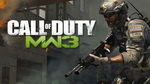 Call of Duty: Modern Warfare 3