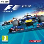 F1 2012