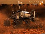 Take On Mars